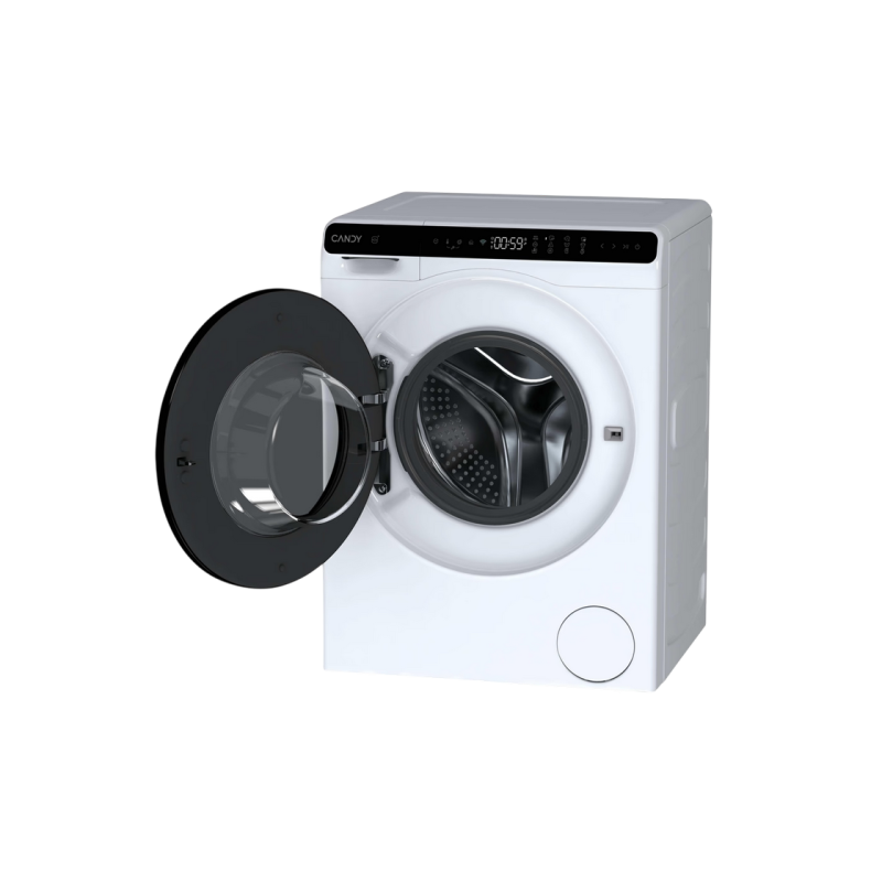 Washing machine/fr Candy CW50-BP12307U1-S Class A