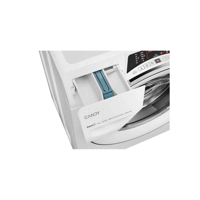 Стиральная машина Candy RO14116DWMCT-S Класс A