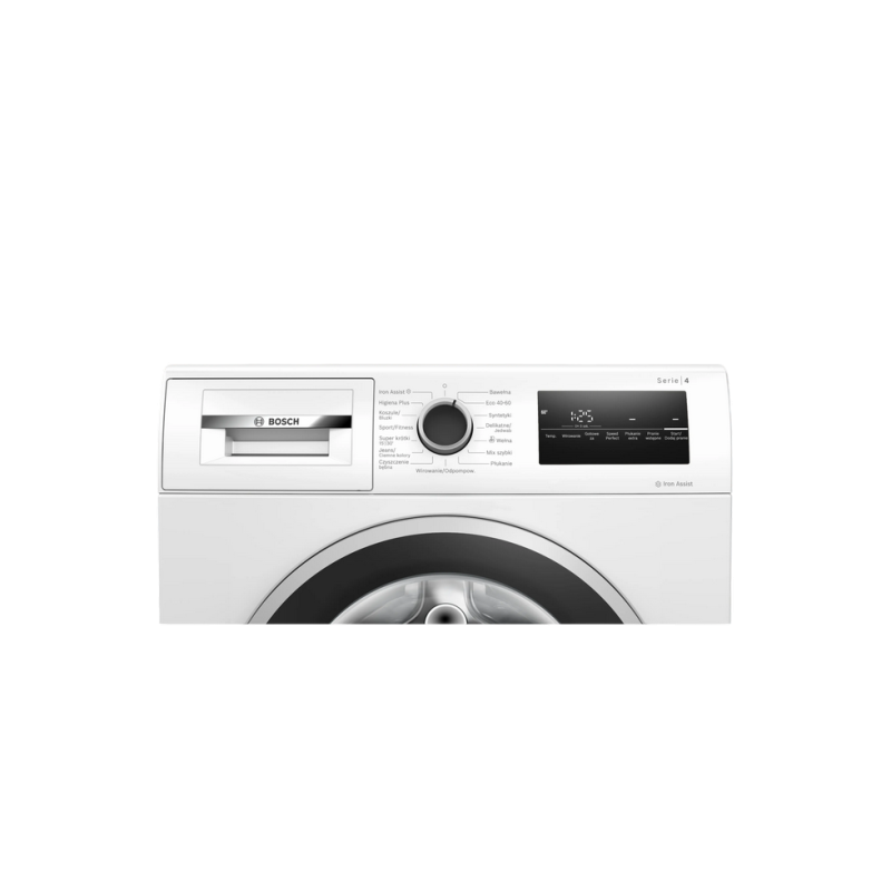 Стиральная машина Bosch WAN2425NPL класса A
