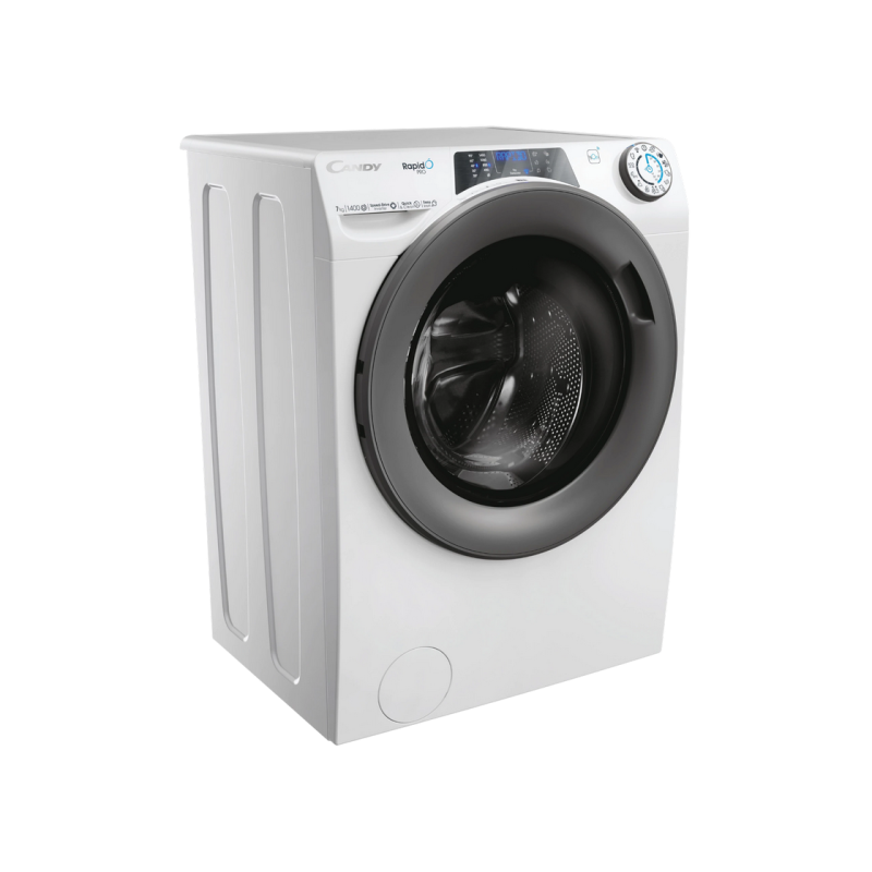 Washing machine/fr Candy RP4 476BWMR/1-S Class A
