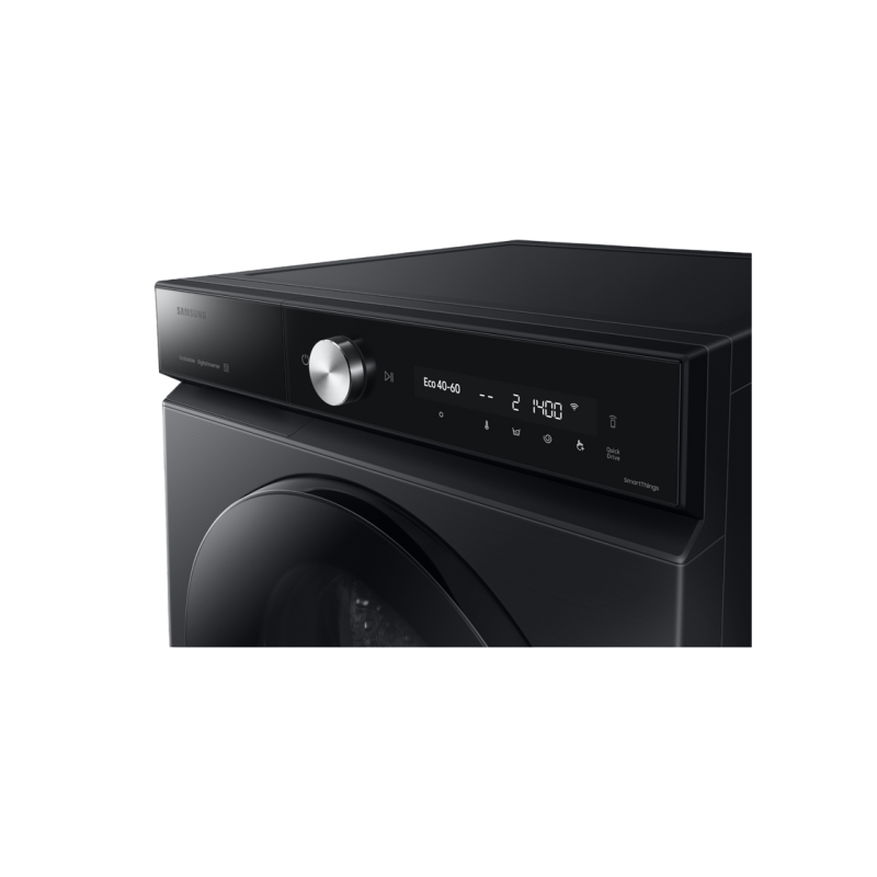 Washing machine/fr Samsung WW11FB8B95GBUA Class A