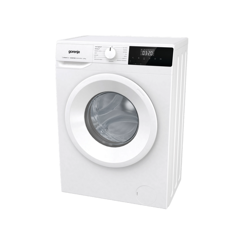 Washing machine/fr Gorenje WNHPI 72 SCSIR/UA