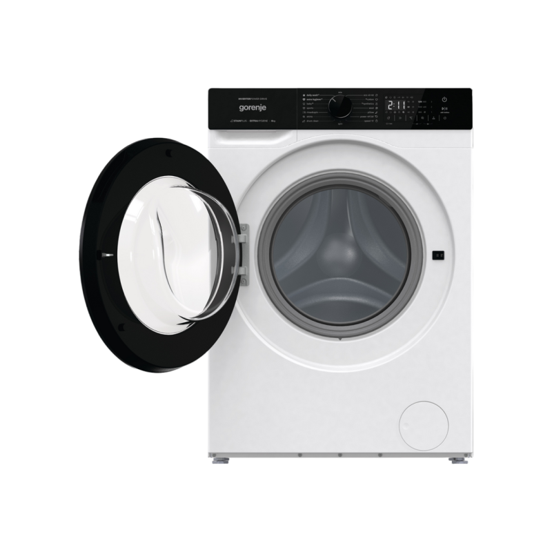 Washing machine/fr Gorenje WNHA62SASEU