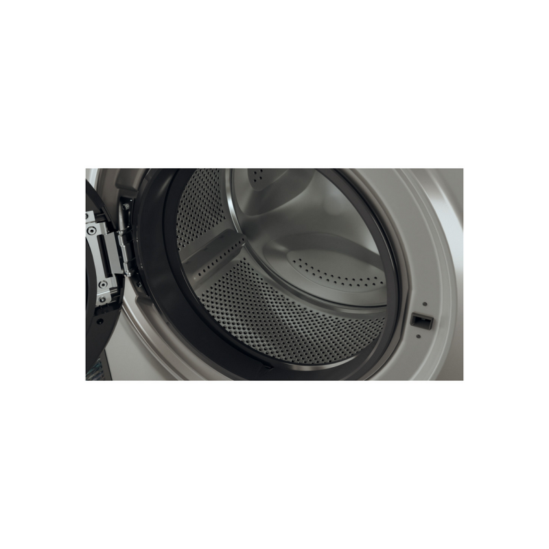 Washing machine/fr Hotpoint-Ariston NLCD 948 SS A EU