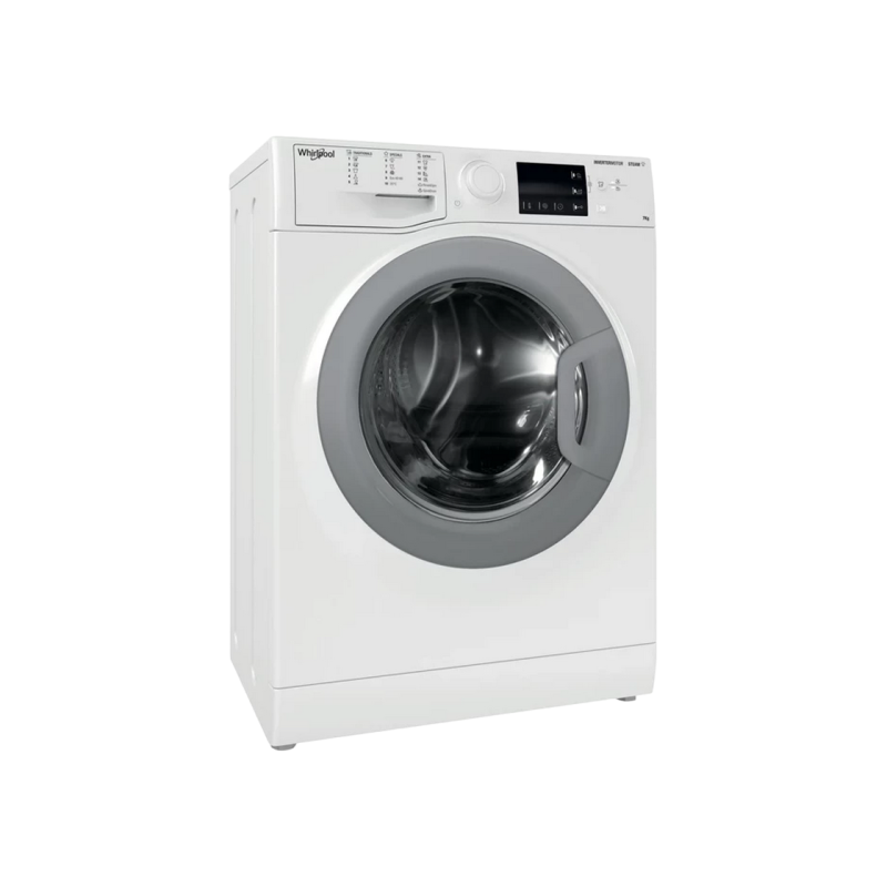 Стиральная машина Whirlpool WRSB 7259 WS EU Class B