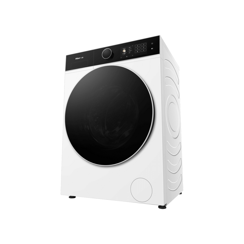 Washing machine/fr Hisense WF5I8043BWF Class A