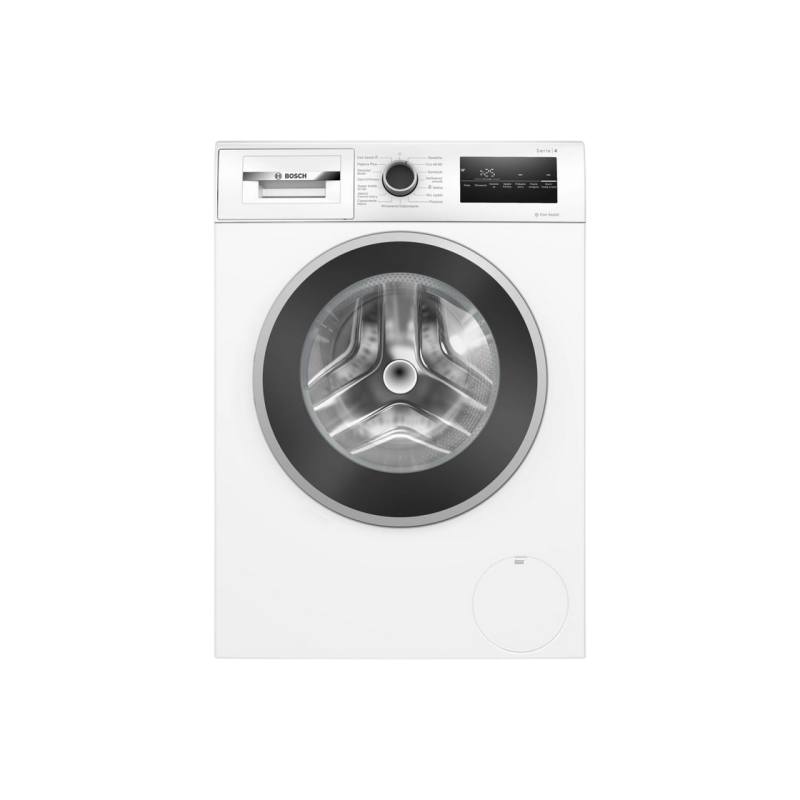 Стиральная машина Bosch WAN2827NPL класса A