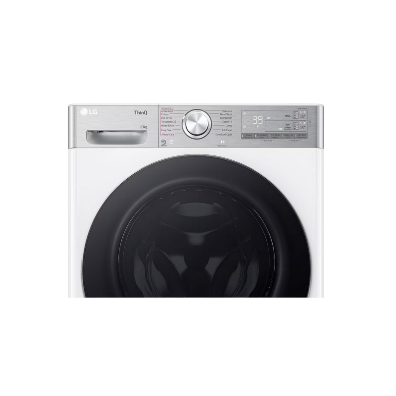 Стиральная машина LG F4DR913P3WA