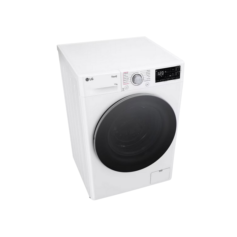 Стиральная машина LG F4WR311S1WA Класс A