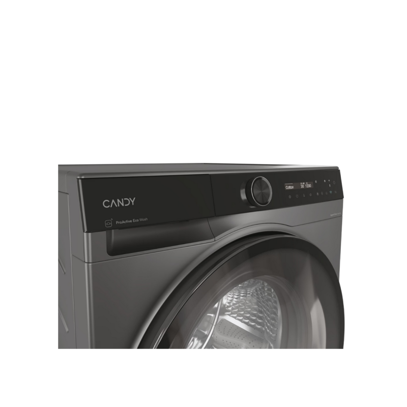 Washing machine/fr Candy BS 49SB8G-S Class A