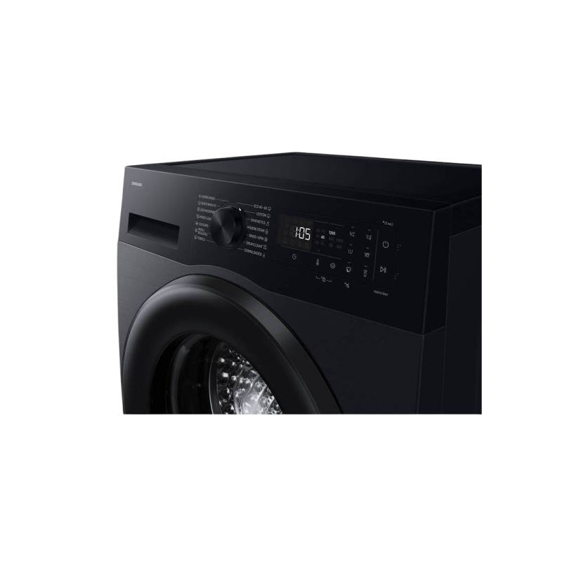 Washing machine/fr Samsung WW80FG5L32ABLE Class A