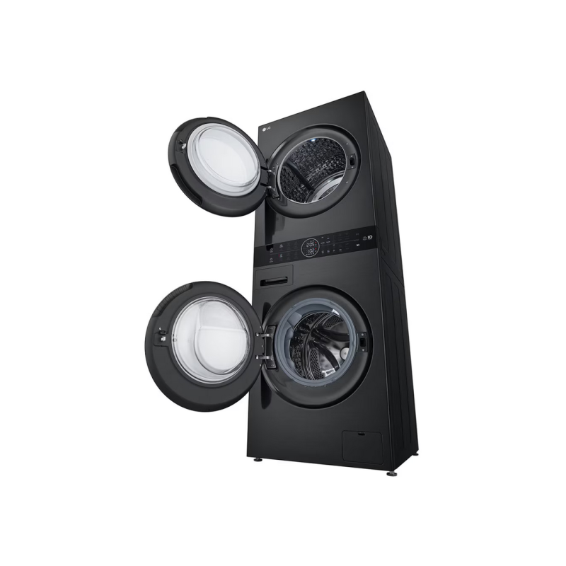 Моечная башня/fr LG WT1210BBF Класс A