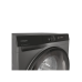 Washing machine/fr Candy BS 48SB6G-S Class A