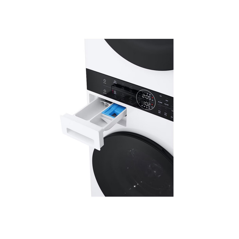 Washing Tower/fr LG WT1210WWF