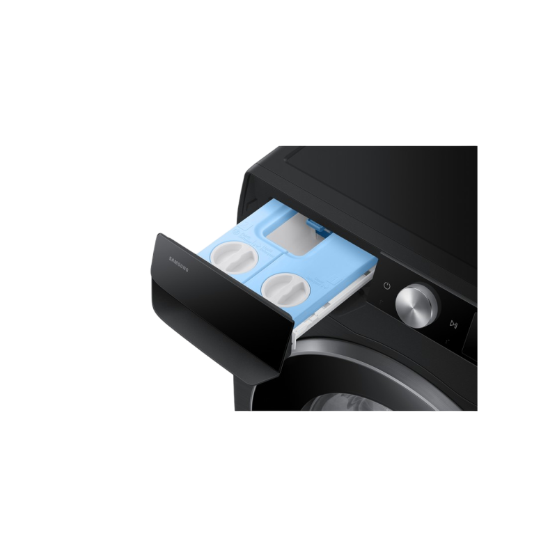 Стиральная машина Samsung WW10FG6U9ELBUA Class A