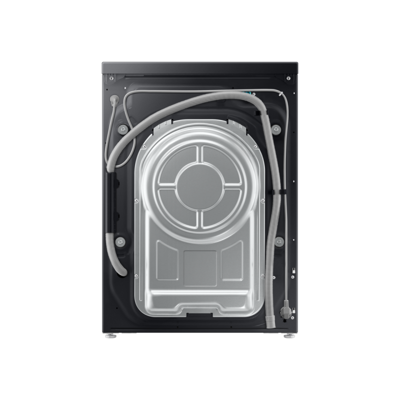 Washing machine/fr Samsung WW11FB8B95GBUA Class A
