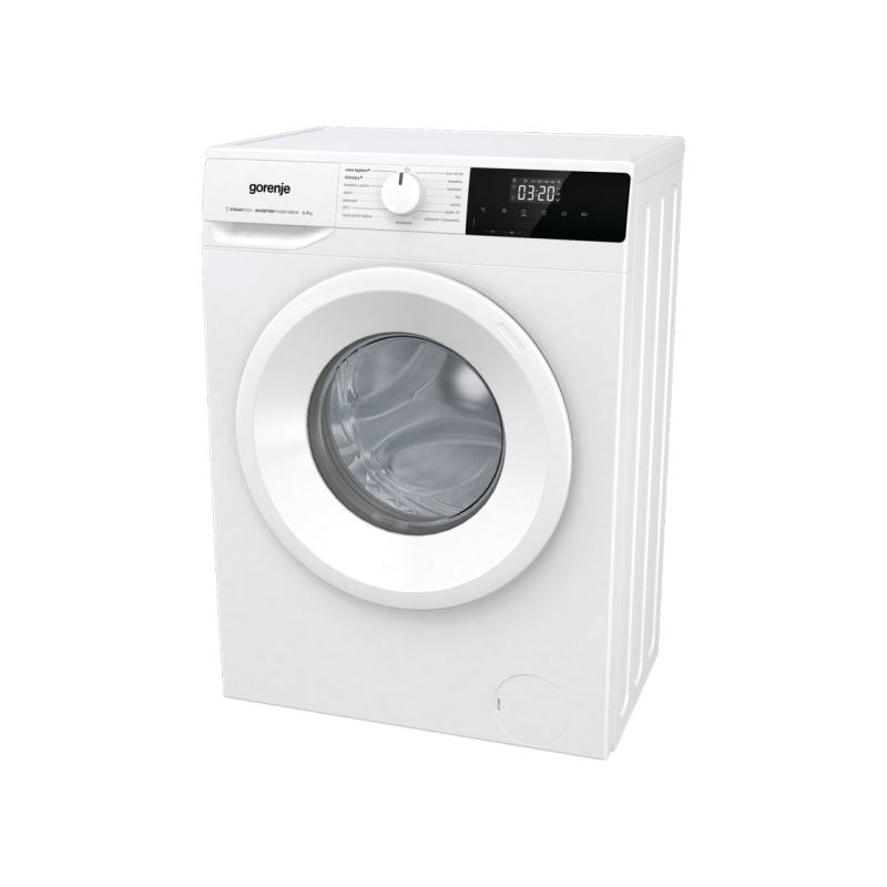 Washing machine/fr Gorenje WNHPI 72 SCSIR/UA