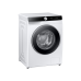 Стиральная машина Samsung WW10FG6U3ELKUA Class A