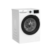 Washing machine/fr Beko BM3WFU410415WB