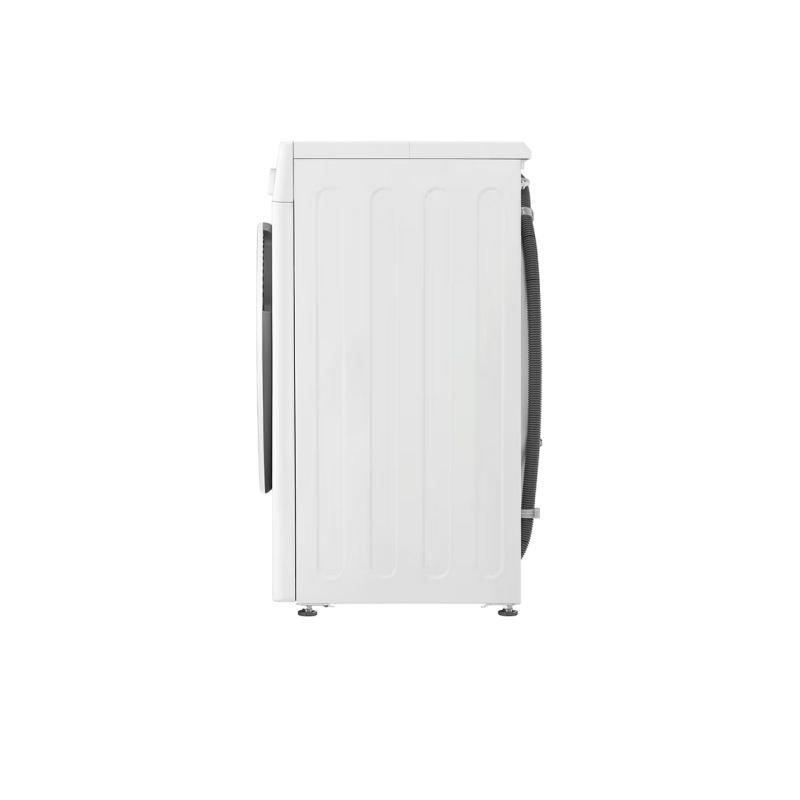 Washing machine/fr LG F2WR508S0W Class A