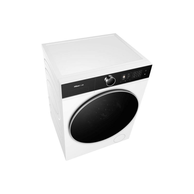 Washing machine/fr Hisense WF5I8043BWF Class A