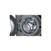 Моечная башня/fr LG WT1210BBF Класс A