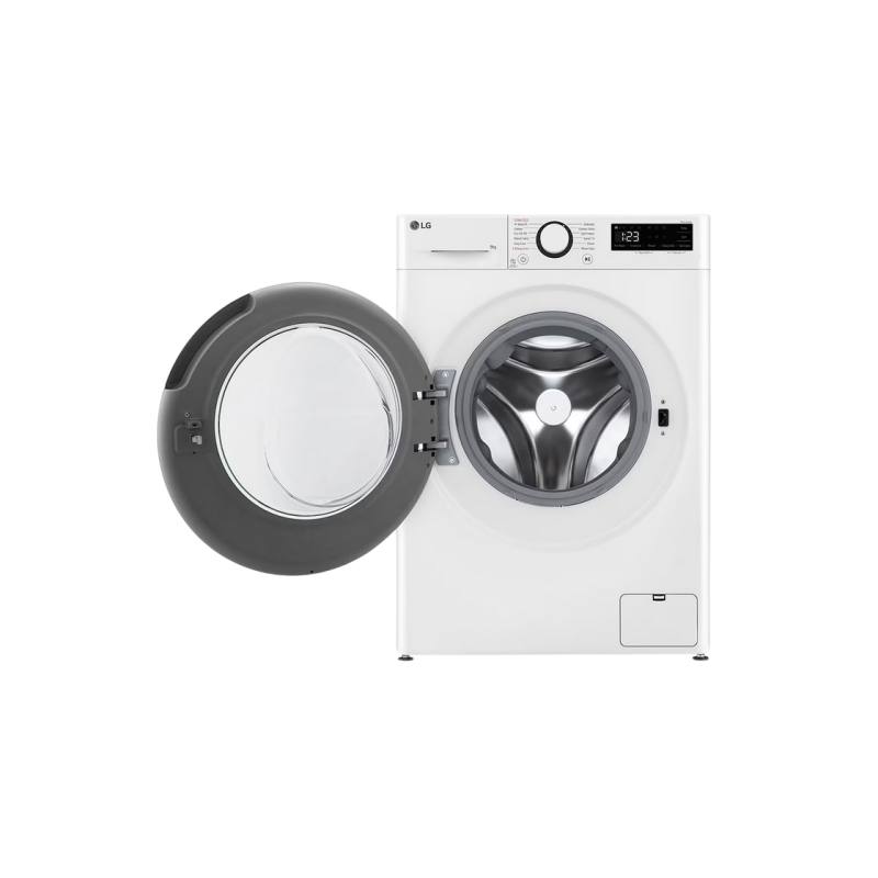 Стиральная машина LG F2WR509SWW Класс A