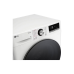 Masina de spalat Rufe LG F2WR709S2W