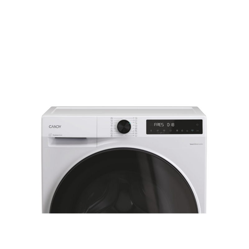 Washing machine/fr Candy BP 49SBL8-S Class A