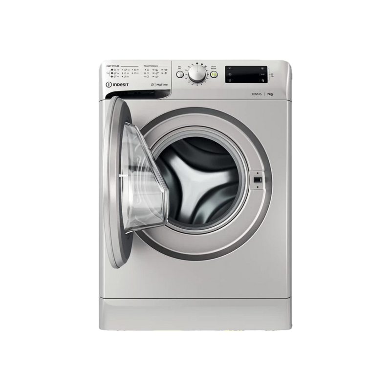 Стиральная машина/фреон Indesit OMTWE 71252 S