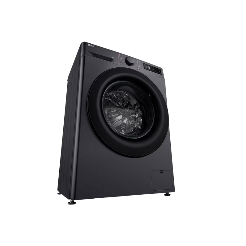 Washing machine/fr LG F2WR508SBM
