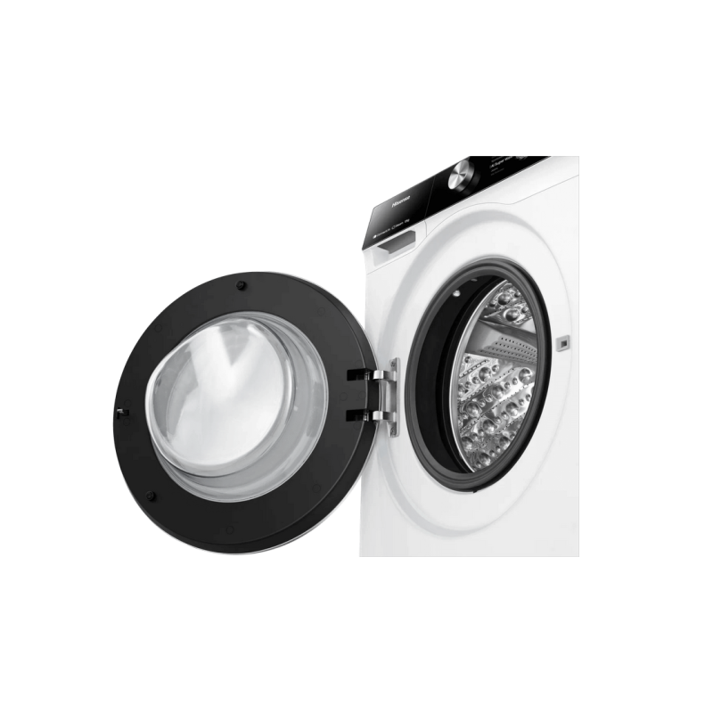 Стиральная машина/фр Hisense WF7S1247BW