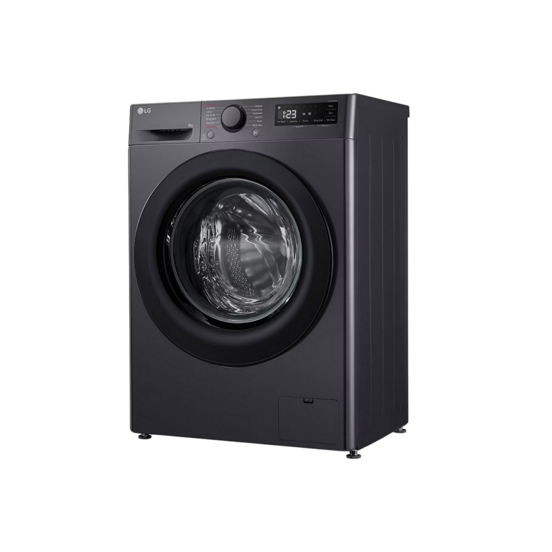 Washing machine/fr LG F2WR508SBM