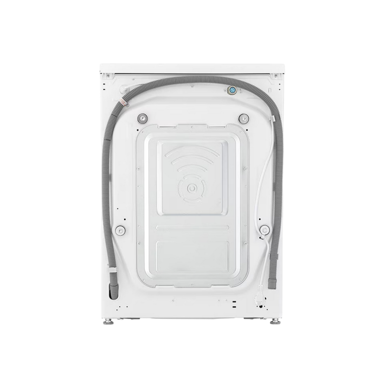 Стиральная машина LG F4DR913P3WA