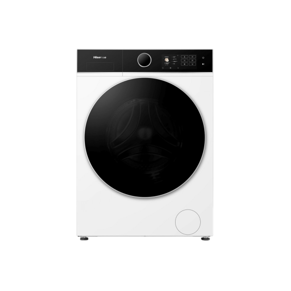 Washing machine/fr Hisense WF5I8043BWF Class A