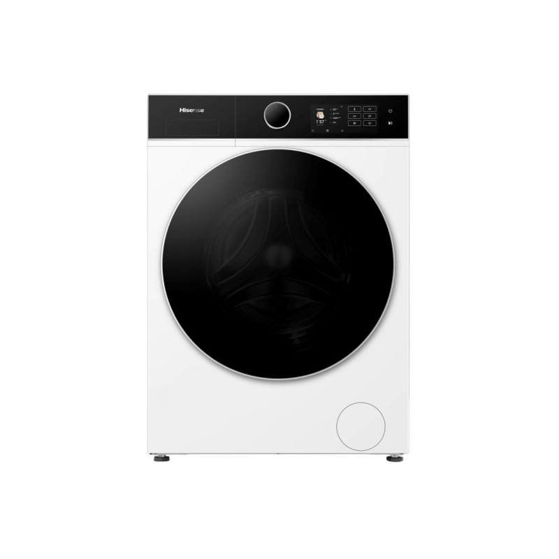 Washing machine/fr Hisense WF5I8043BWF Class A