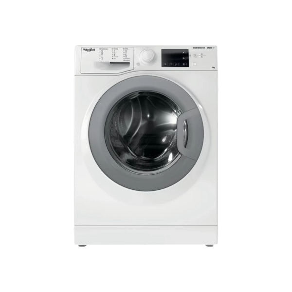 Стиральная машина Whirlpool WRSB 7259 WS EU Class B
