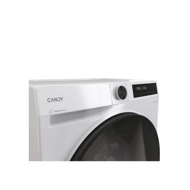 Washing machine/fr Candy BP 49SBL8-S Class A