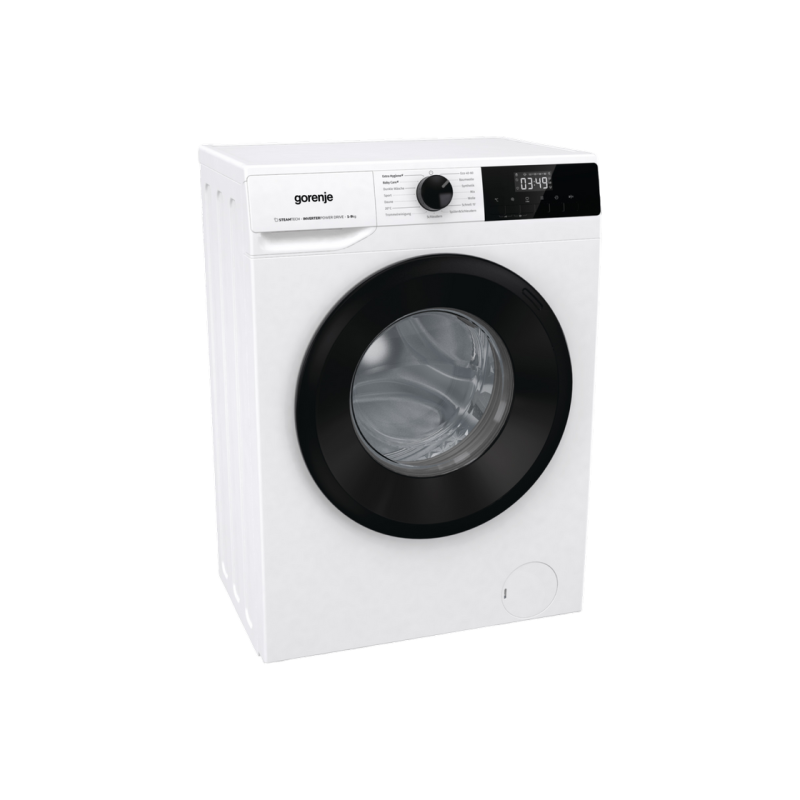 Стиральная машина Gorenje WNHPI94A1PS