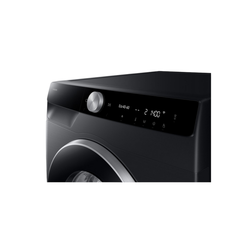 Стиральная машина Samsung WW10FG6U9ELBUA Class A