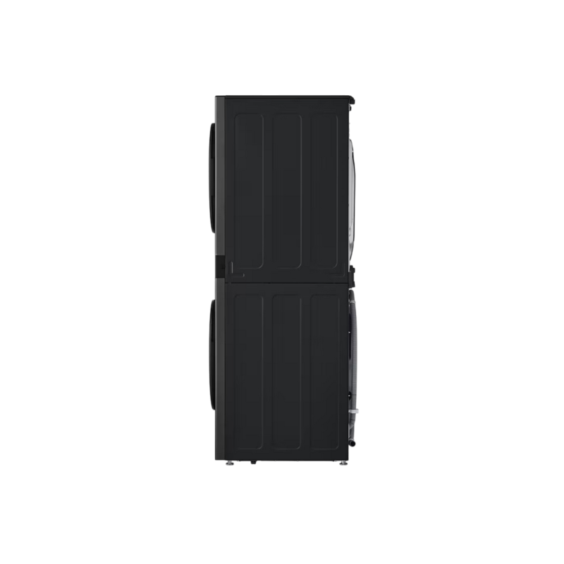 Моечная башня/fr LG WT1210BBF Класс A