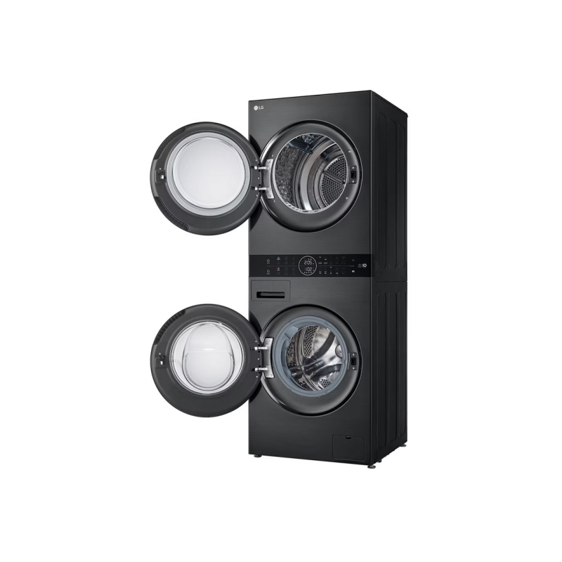 Моечная башня/fr LG WT1210BBF Класс A