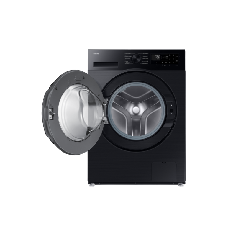 Стиральная машина Samsung WW90DG5G34ABLE Класс А