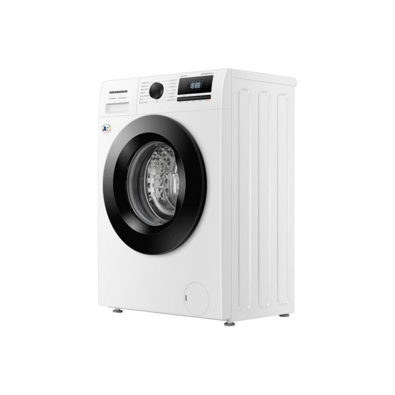 Стиральная машина/фр Heinner HWM-HME8014IVA20+++ Class A