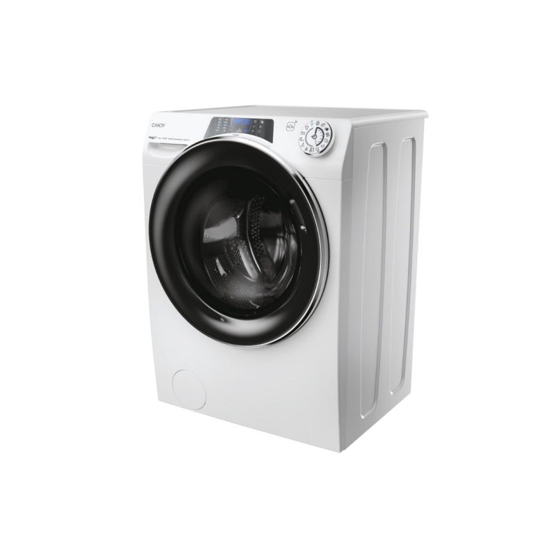 Washing machine/fr Candy RP 4146BWMBC/1-S Class A