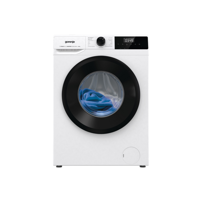 Стиральная машина Gorenje WNHPI94A1PS