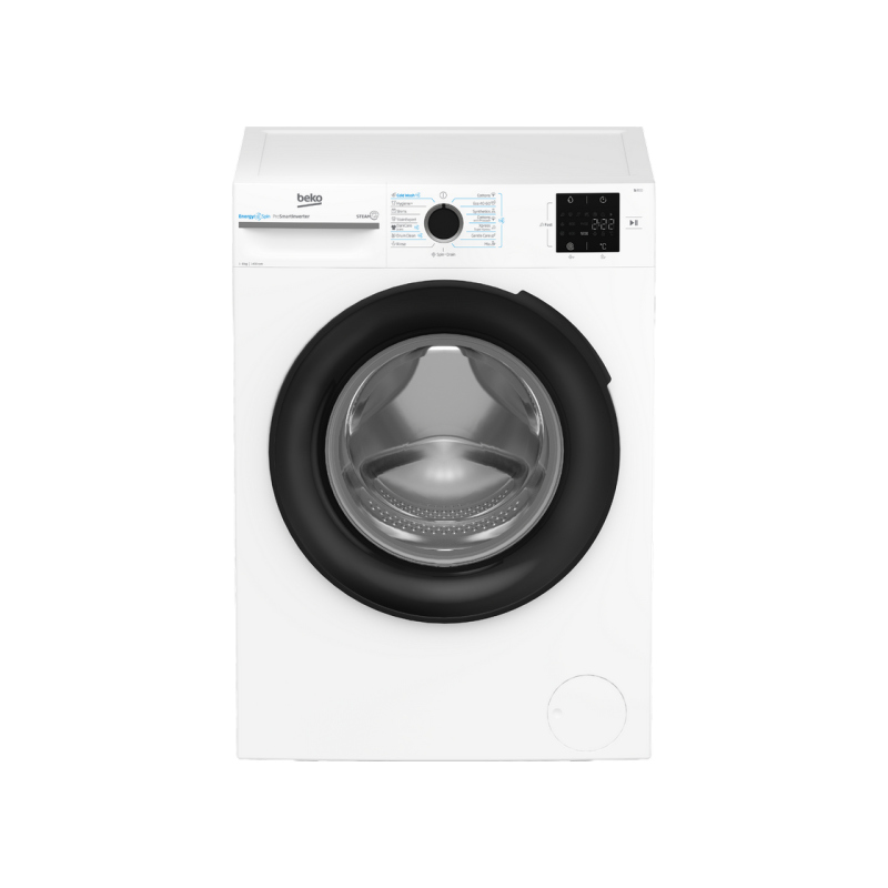 Стиральная машина Beko BM3WFSU38413WB Класс A