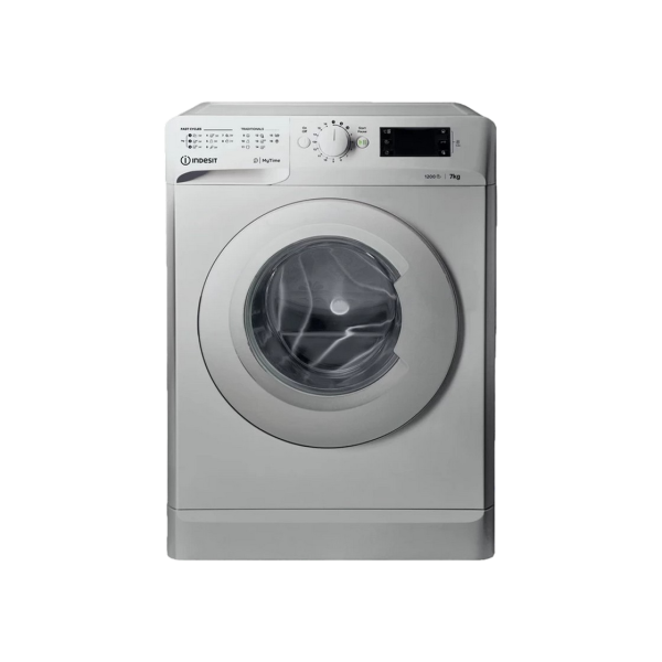 Стиральная машина/фреон Indesit OMTWE 71252 S