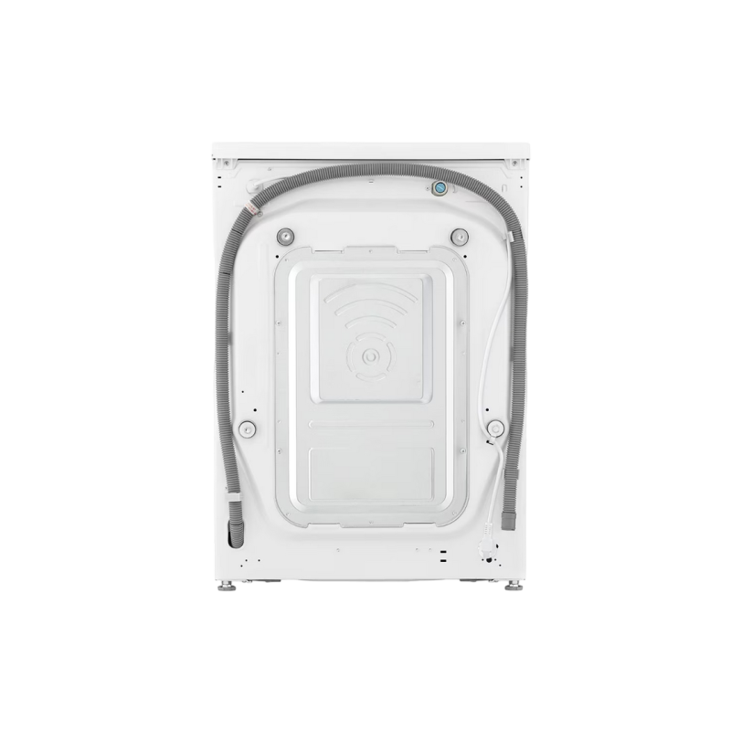 Стиральная машина LG F4WR711S2W Class A