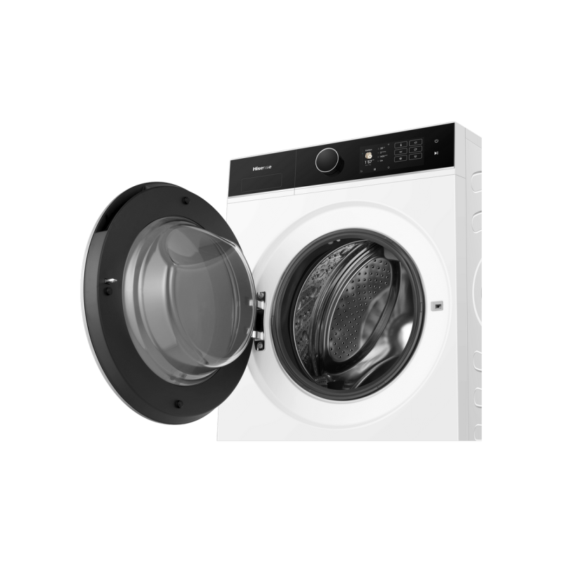Washing machine/fr Hisense WF5I8043BWF Class A